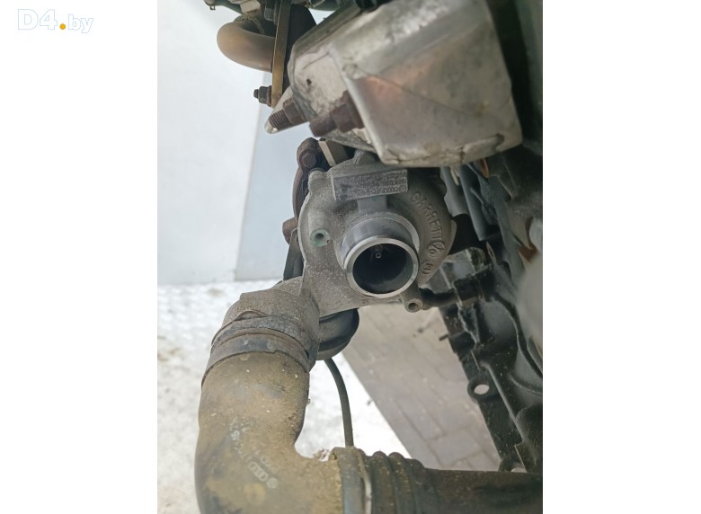 Турбина к Volkswagen Golf undefined г.