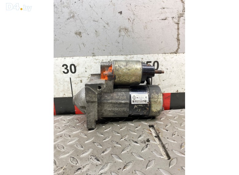 Стартер к Renault Kangoo undefined г.