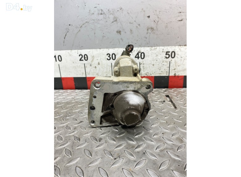 Стартер к Peugeot 308 undefined г.