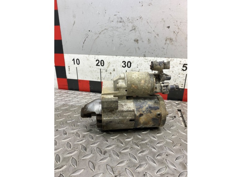 Стартер к Стартер к Peugeot 308 undefined г. 308