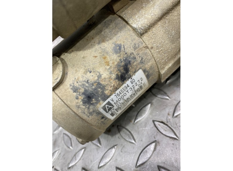 Стартер к Стартер к Peugeot 308 undefined г. 308