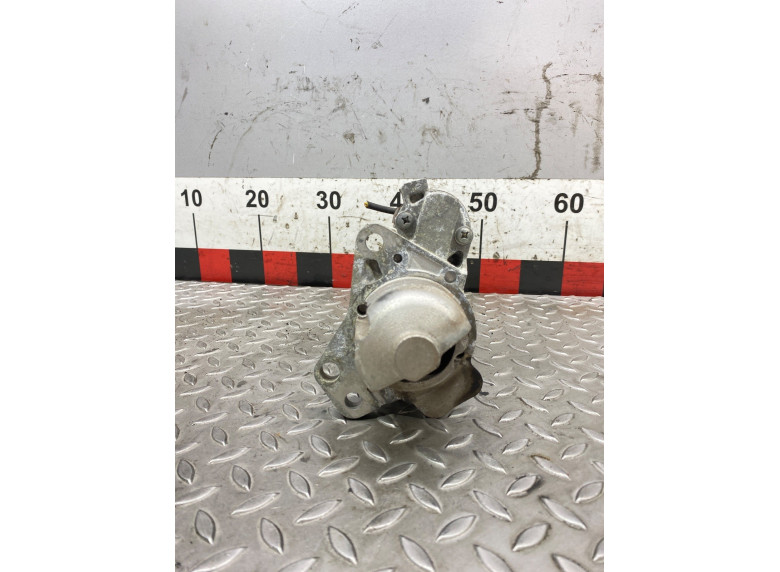 Стартер к Opel Insignia, 2008г.