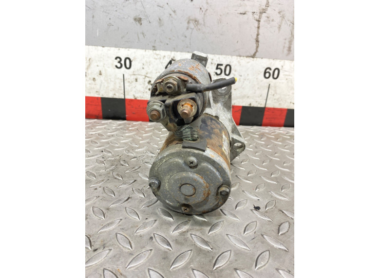 Стартер к Opel Insignia, 2008г.