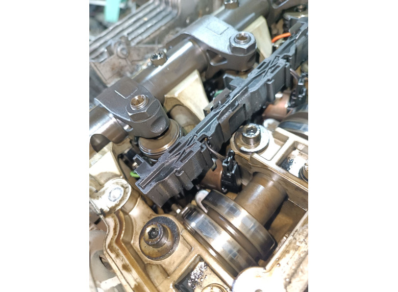 Форсунка к Volkswagen Golf, 2006г.