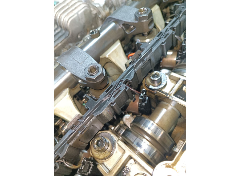 Форсунка к Volkswagen Golf, 2006г.