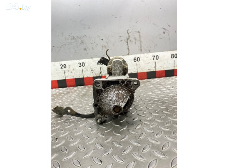 Стартер к Opel Movano undefined г.