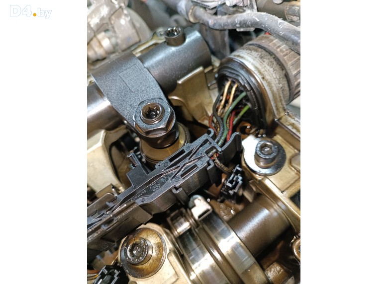 Форсунка к Volkswagen Golf undefined г.