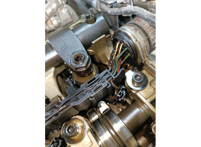 Форсунка к Volkswagen Golf, 2006г.