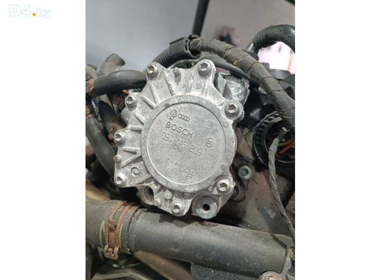 Насос тандемный к Volkswagen Golf undefined г.