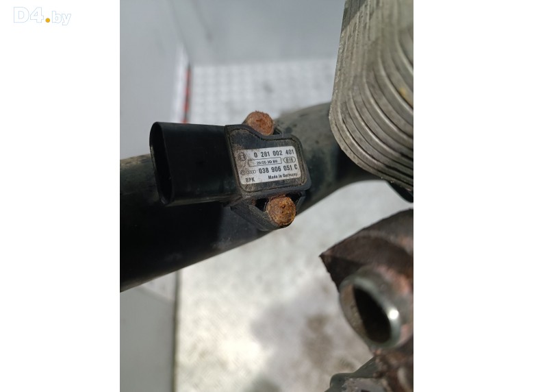 Датчик абсолютного давления к Volkswagen Golf undefined г.
