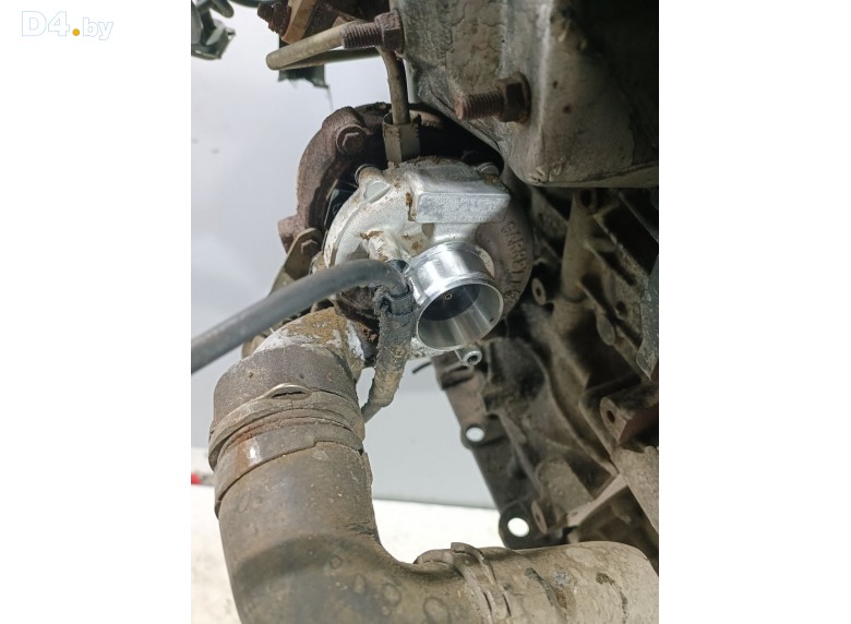 Турбина к Volkswagen Golf undefined г.