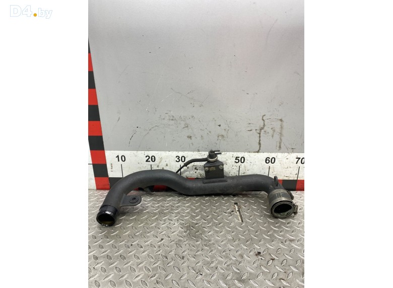 Патрубок (трубопровод, шланг) к Audi A6 undefined г.