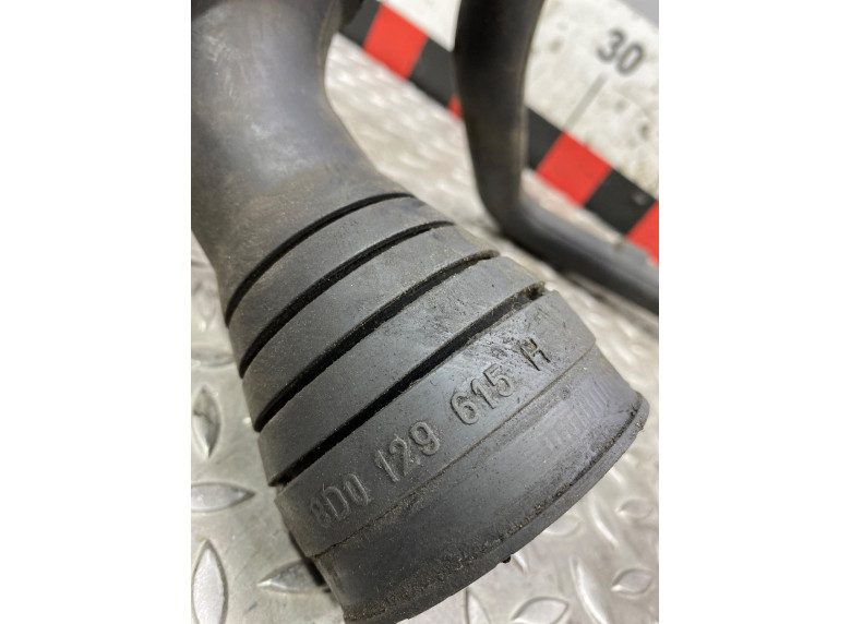 Патрубок турбины к Volkswagen Passat, 1999г.