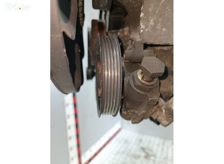 Шкив насоса гидроусилителя к Audi A6 undefined г.