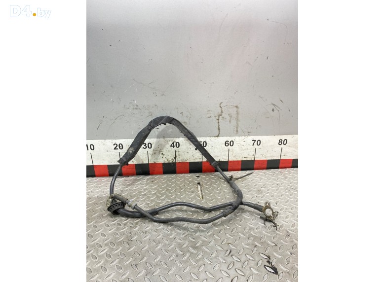 Клемма аккумулятора плюс к Audi A6 undefined г.