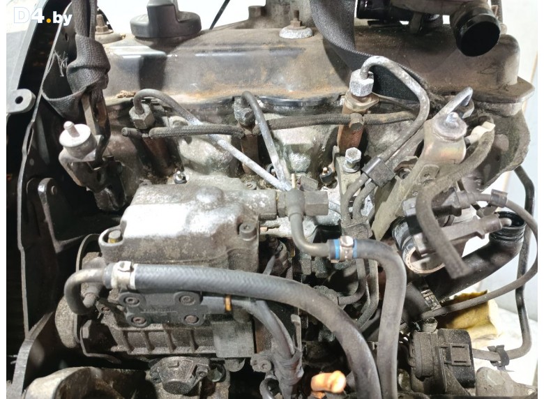 Трубка топливная к Audi A6 undefined г.