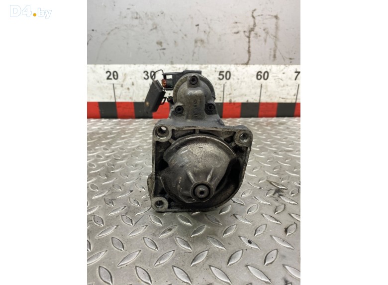 Стартер к Fiat Ducato undefined г.