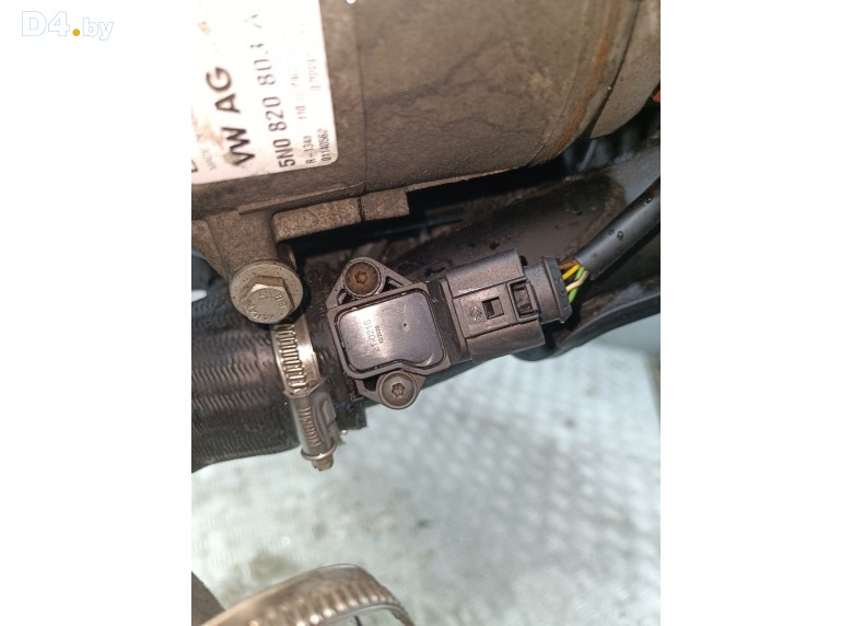 Датчик абсолютного давления к Volkswagen Polo undefined г.