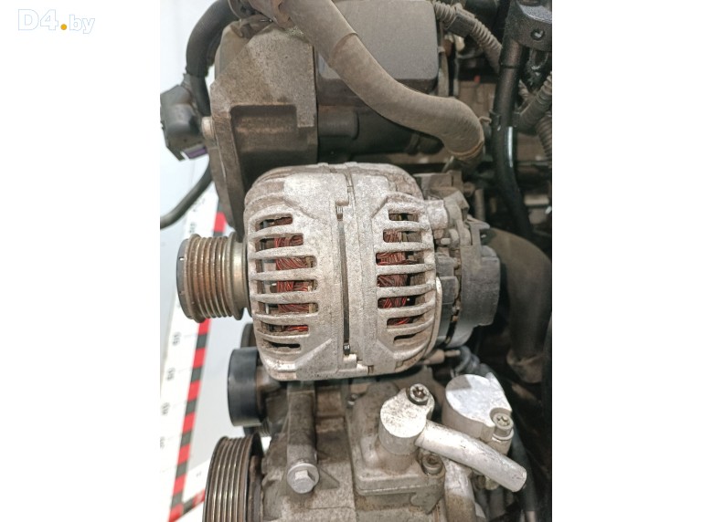 Генератор к Volkswagen Polo undefined г.