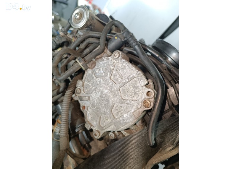 Насос вакуумный к Volkswagen Polo undefined г.