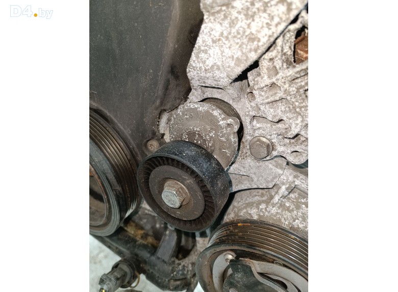 Натяжитель ремня генератора к Volkswagen Polo undefined г.