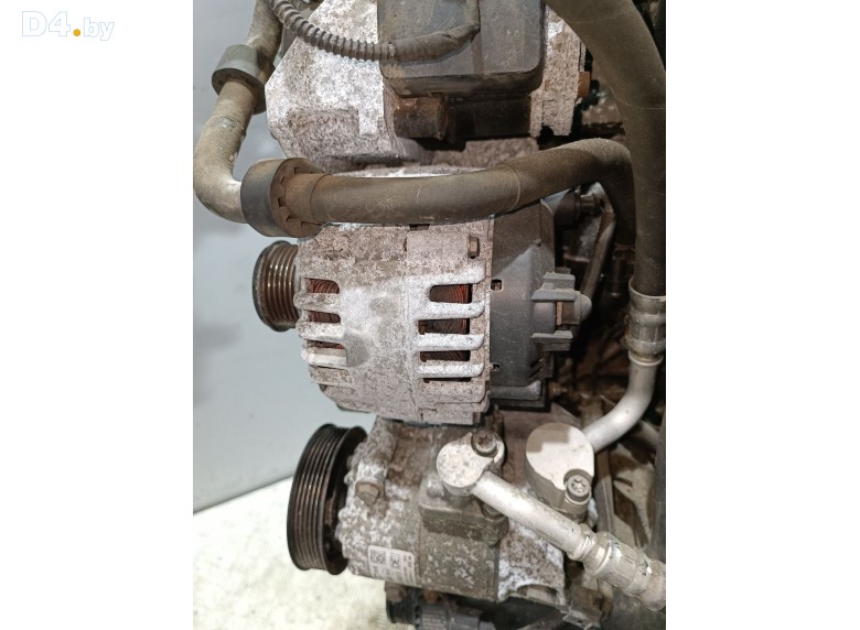 Генератор к Volkswagen Polo undefined г.