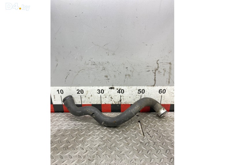 Патрубок радиатора к Mercedes EW211 undefined г.