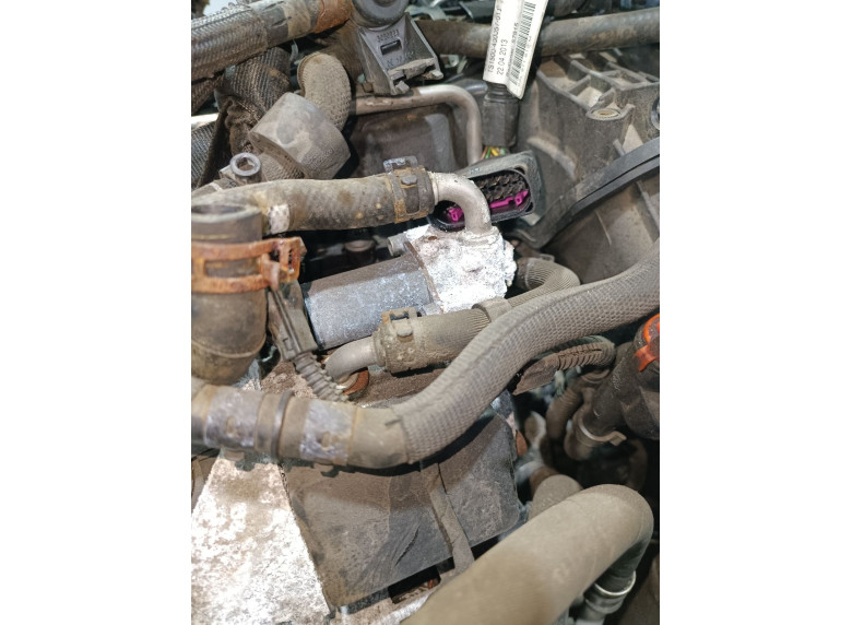ТНВД к Volkswagen Polo, 2013г.