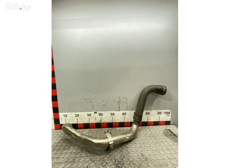 Патрубок интеркулера к Renault Laguna undefined г.
