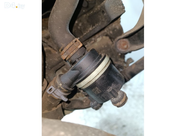 Насос антифриза дополнительный к Volkswagen Polo undefined г.