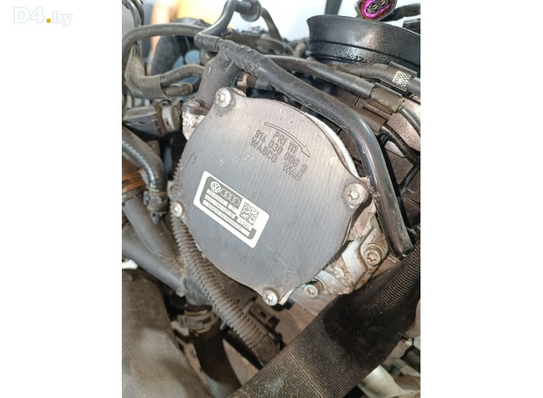 Насос вакуумный к Volkswagen Polo undefined г.