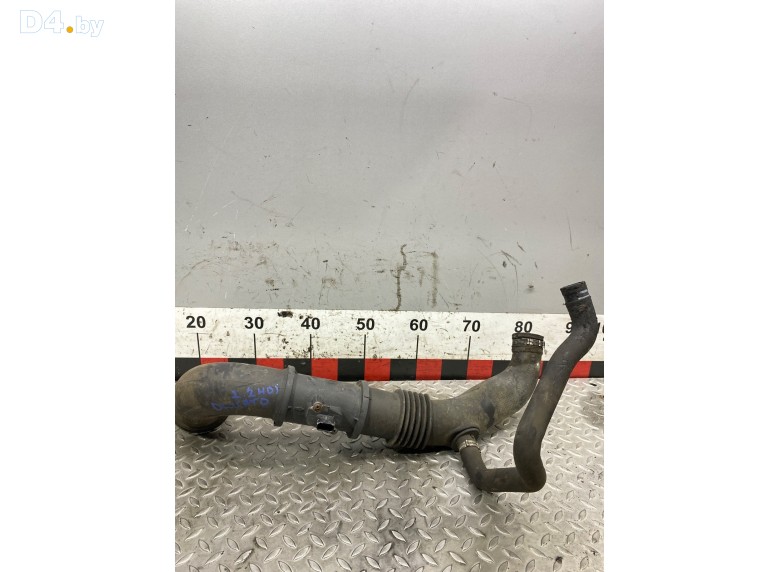 Патрубок турбины к Fiat Ducato undefined г.