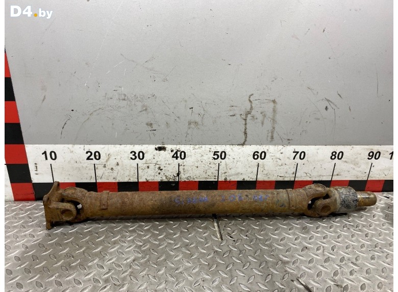 Карданный вал к Nissan Serena undefined г.