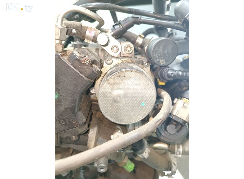 Насос вакуумный к Opel Combo undefined г.