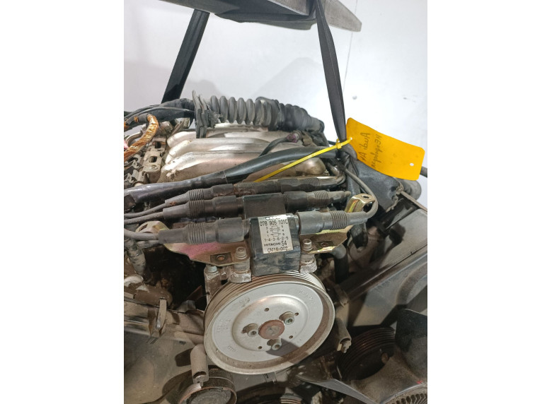 Катушка зажигания к Audi A4, 1998г.