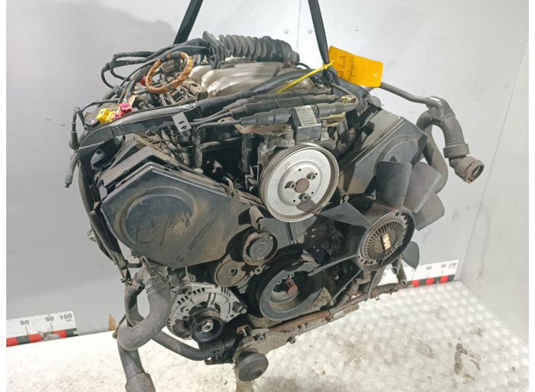 Двигатель к Audi A4, 1997г.