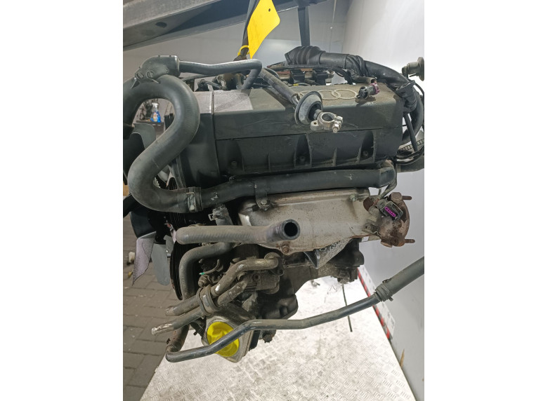 Двигатель к Audi A4, 1997г.