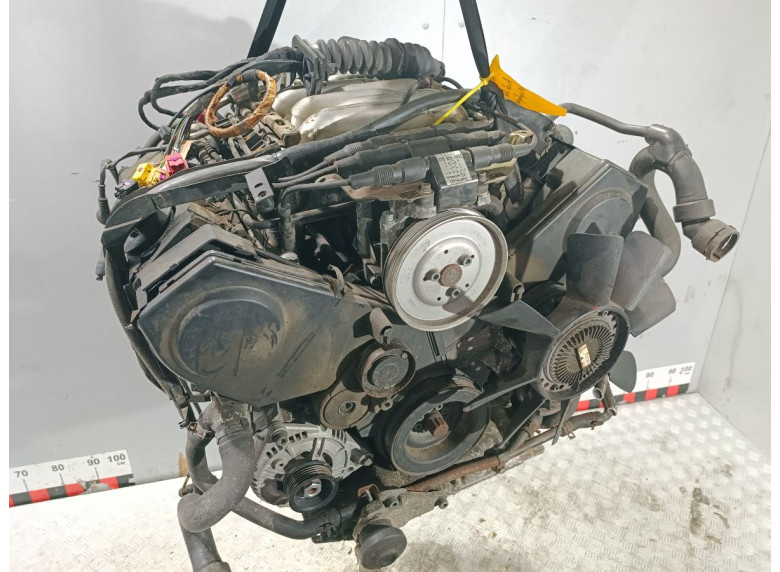 Двигатель к Audi A4, 1997г.