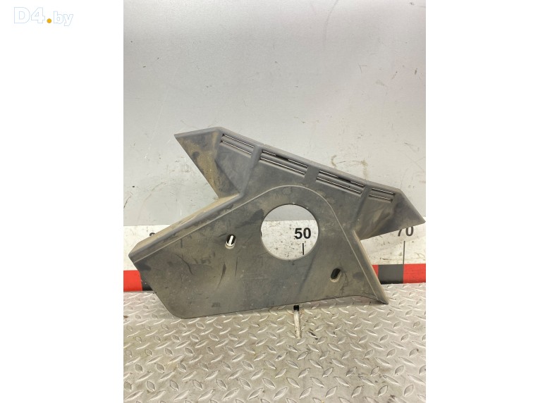 Защита (кожух) ремня ГРМ к Audi A4 undefined г.