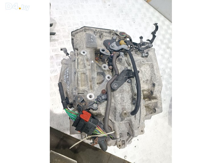 КПП автоматическая (АКПП) к Renault Laguna undefined г.