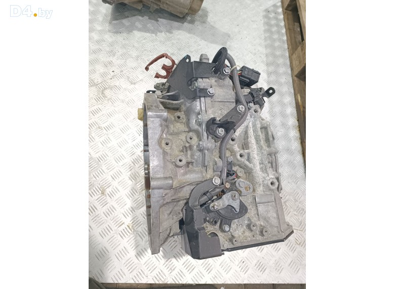 КПП автоматическая (АКПП) к Renault Laguna undefined г.