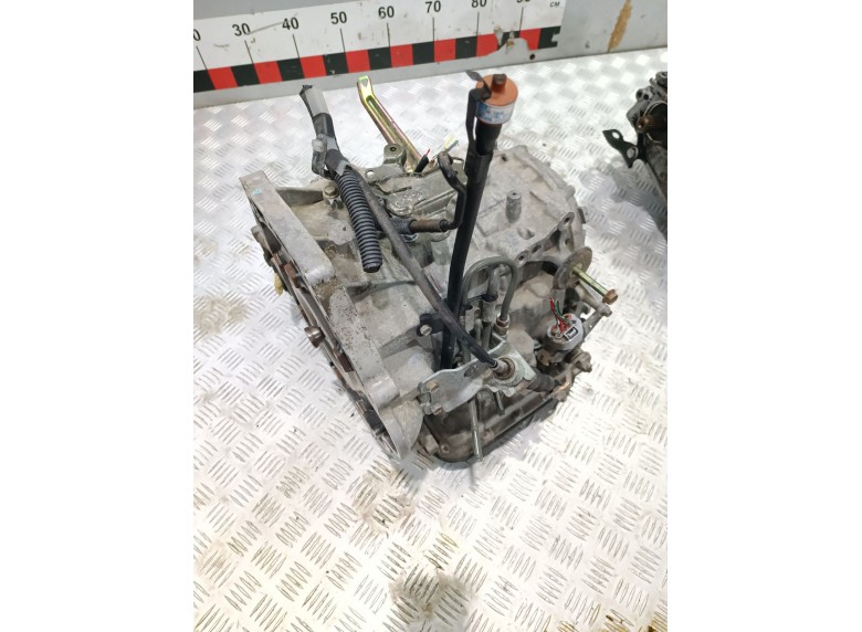 КПП автоматическая (АКПП) к Toyota Yaris