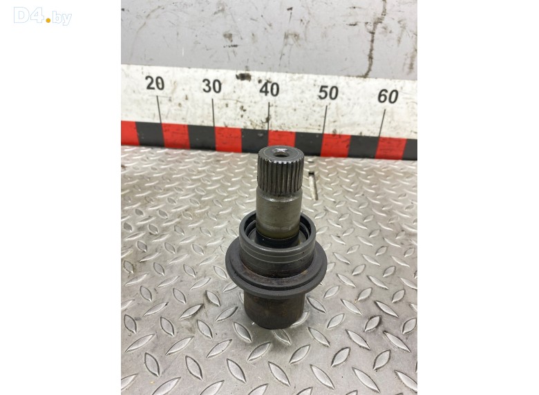 Фланец КПП к Volkswagen Sharan undefined г.