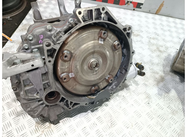 КПП автоматическая (АКПП) к КПП автоматическая (АКПП) к Peugeot 607 undefined г. 607