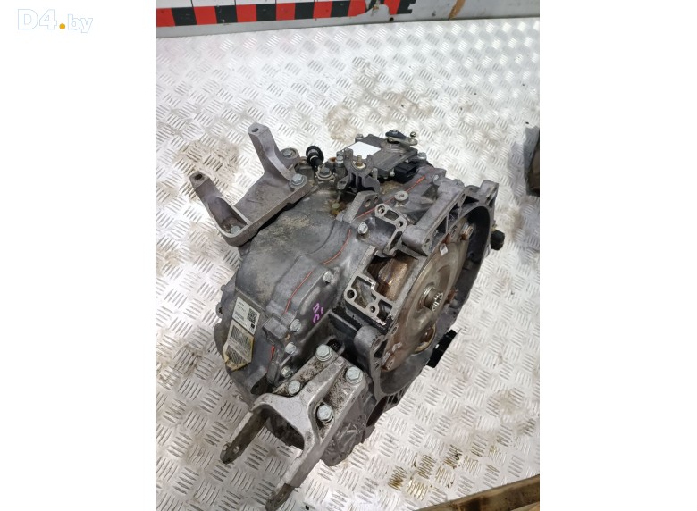 КПП автоматическая (АКПП) к Peugeot 607 undefined г.