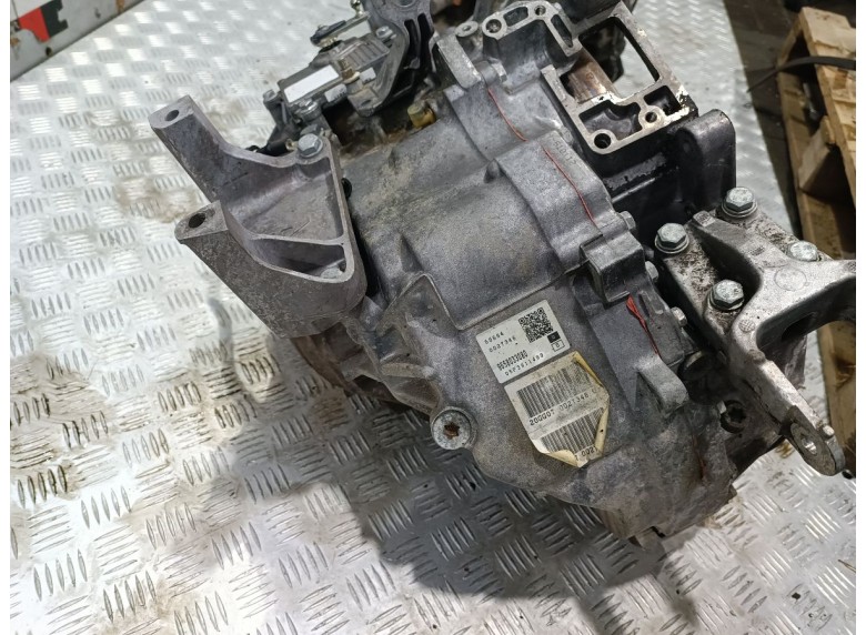 КПП автоматическая (АКПП) к КПП автоматическая (АКПП) к Peugeot 607 undefined г. 607