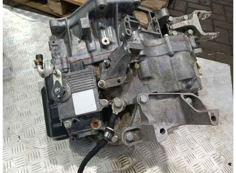 КПП автоматическая (АКПП) к КПП автоматическая (АКПП) к Peugeot 607 undefined г. 607