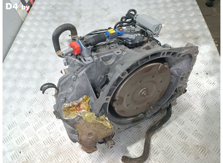 КПП автоматическая (АКПП) к Citroen C5 undefined г.