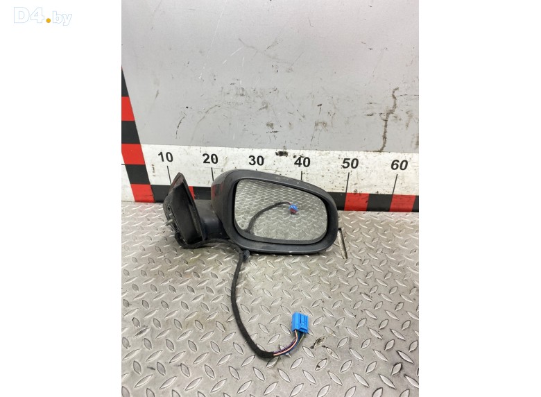 Зеркало наружное правое к Volvo S40 undefined г.