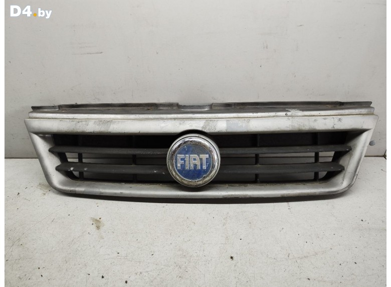Решетка радиатора к Fiat Ducato undefined г.